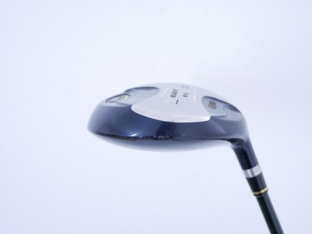 Fairway Wood : Honma : **ก้าน 3 ดาว** หัวไม้ 5 Honma MG460rf Loft 18 ก้าน ARMRQ 851 Flex R (3 ดาว)