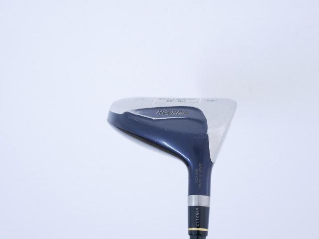 Fairway Wood : Honma : **ก้าน 3 ดาว** หัวไม้ 5 Honma MG460rf Loft 18 ก้าน ARMRQ 851 Flex R (3 ดาว)