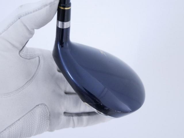 Fairway Wood : Honma : **ก้าน 3 ดาว** หัวไม้ 5 Honma MG460rf Loft 18 ก้าน ARMRQ 851 Flex R (3 ดาว)