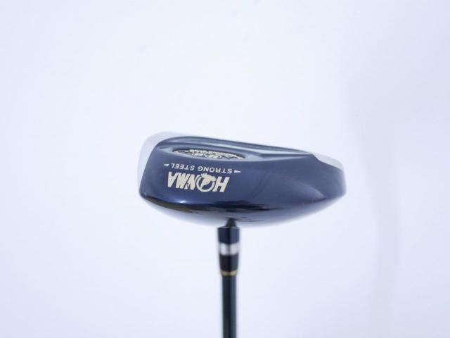 Fairway Wood : Honma : **ก้าน 3 ดาว** หัวไม้ 5 Honma MG460rf Loft 18 ก้าน ARMRQ 851 Flex R (3 ดาว)