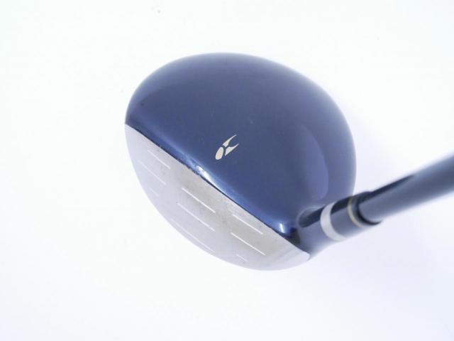Fairway Wood : Honma : **ก้าน 3 ดาว** หัวไม้ 5 Honma MG460rf Loft 18 ก้าน ARMRQ 851 Flex R (3 ดาว)