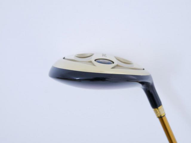 Fairway Wood : Other Brand : หัวไม้ 3 Superman SPM02-FW (หายากก) Loft 15 ก้านกราไฟต์ Flex S