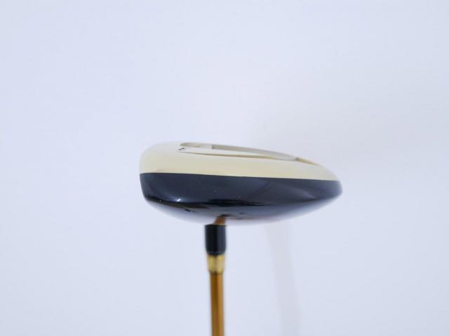 Fairway Wood : Other Brand : หัวไม้ 3 Superman SPM02-FW (หายากก) Loft 15 ก้านกราไฟต์ Flex S