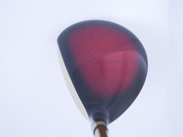 Fairway Wood : Other Brand : หัวไม้ 3 Superman SPM02-FW (หายากก) Loft 15 ก้านกราไฟต์ Flex S