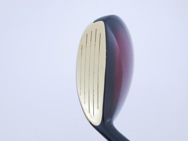 Fairway Wood : Other Brand : หัวไม้ 3 Superman SPM02-FW (หายากก) Loft 15 ก้านกราไฟต์ Flex S