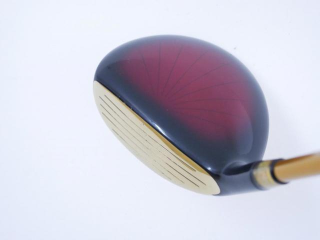 Fairway Wood : Other Brand : หัวไม้ 3 Superman SPM02-FW (หายากก) Loft 15 ก้านกราไฟต์ Flex S