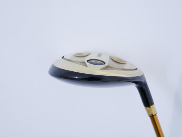 Fairway Wood : Other Brand : หัวไม้ 5 Superman SPM02-FW (หายากก) Loft 18 ก้านกราไฟต์ Flex S