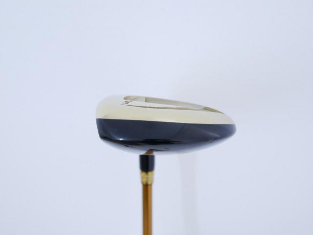 Fairway Wood : Other Brand : หัวไม้ 5 Superman SPM02-FW (หายากก) Loft 18 ก้านกราไฟต์ Flex S