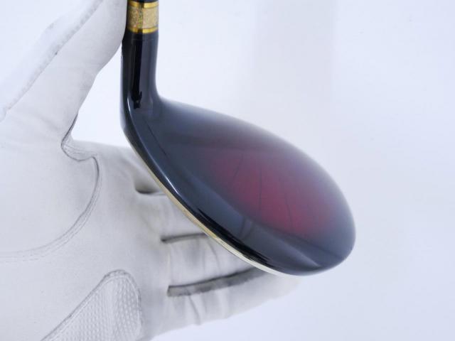 Fairway Wood : Other Brand : หัวไม้ 5 Superman SPM02-FW (หายากก) Loft 18 ก้านกราไฟต์ Flex S