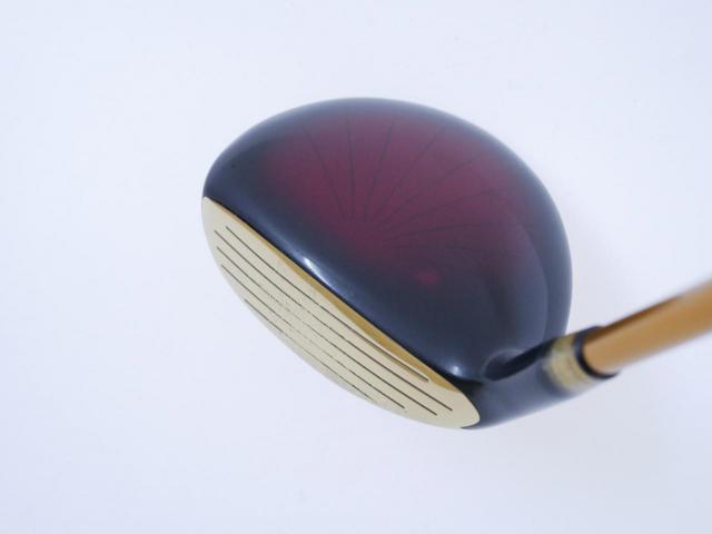 Fairway Wood : Other Brand : หัวไม้ 5 Superman SPM02-FW (หายากก) Loft 18 ก้านกราไฟต์ Flex S