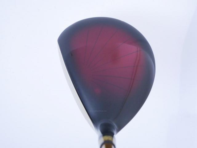 Fairway Wood : Other Brand : หัวไม้ 5 Superman SPM02-FW (หายากก) Loft 18 ก้านกราไฟต์ Flex S