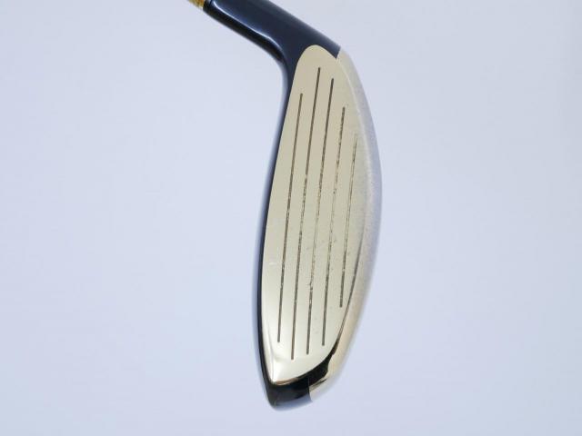 Fairway Wood : Other Brand : หัวไม้ 5 Superman SPM02-FW (หายากก) Loft 18 ก้านกราไฟต์ Flex S