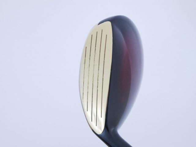 Fairway Wood : Other Brand : หัวไม้ 5 Superman SPM02-FW (หายากก) Loft 18 ก้านกราไฟต์ Flex S