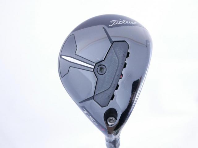 Fairway Wood : Titleist : หัวไม้ 3 Titleist TSR 3 (ปี 2023) Loft 15 ก้าน Titleist TSP310 Flex S