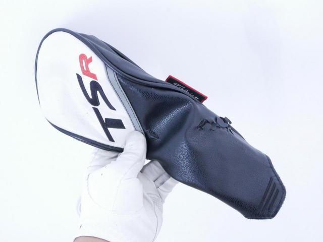 Fairway Wood : Titleist : หัวไม้ 3 Titleist TSR 3 (ปี 2023) Loft 15 ก้าน Titleist TSP310 Flex S