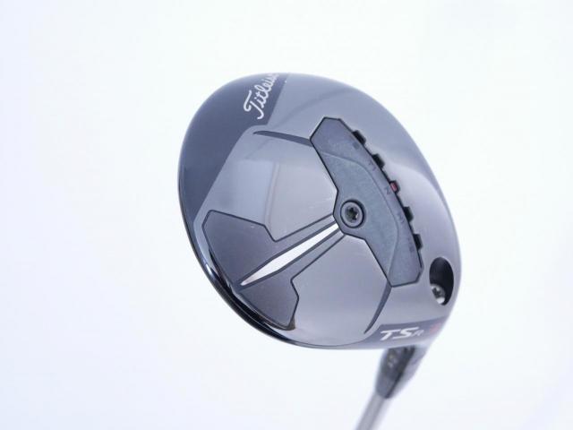 Fairway Wood : Titleist : หัวไม้ 3 Titleist TSR 3 (ปี 2023) Loft 15 ก้าน Titleist TSP310 Flex S