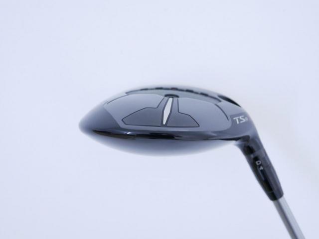 Fairway Wood : Titleist : หัวไม้ 3 Titleist TSR 3 (ปี 2023) Loft 15 ก้าน Titleist TSP310 Flex S
