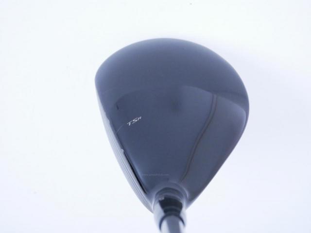 Fairway Wood : Titleist : หัวไม้ 3 Titleist TSR 3 (ปี 2023) Loft 15 ก้าน Titleist TSP310 Flex S