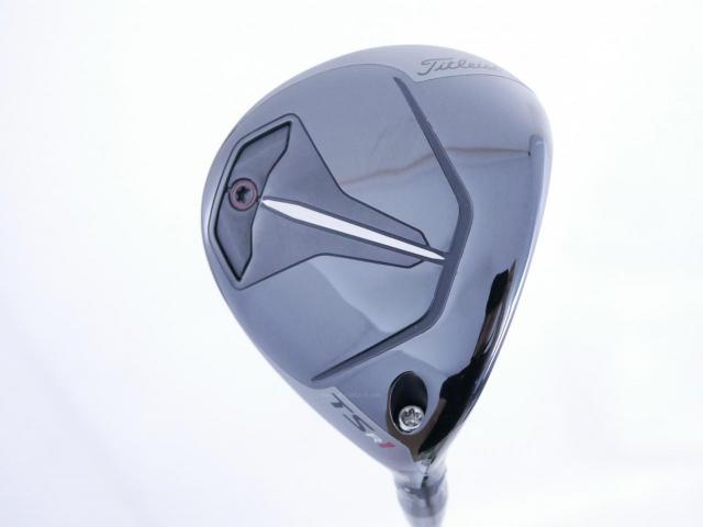 Fairway Wood : Titleist : หัวไม้ 5 Titleist TSR 1 (ปี 2023) Loft 18 ก้าน Titleist TSP120 Flex R