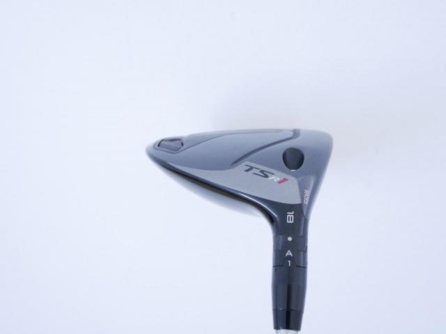 Fairway Wood : Titleist : หัวไม้ 5 Titleist TSR 1 (ปี 2023) Loft 18 ก้าน Titleist TSP120 Flex R