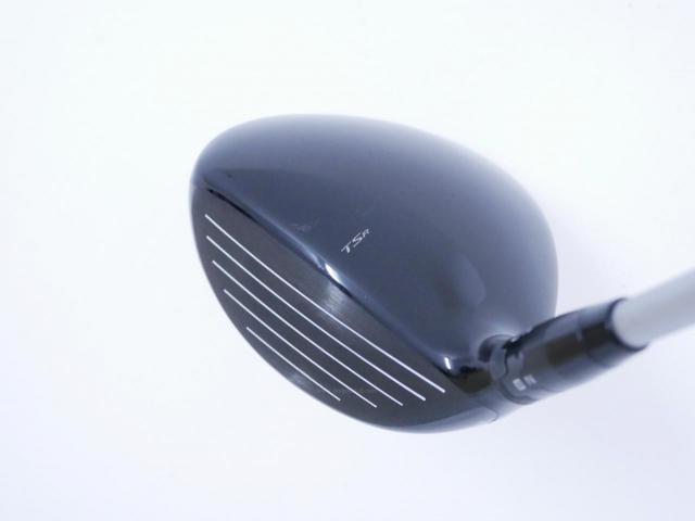 Fairway Wood : Titleist : หัวไม้ 5 Titleist TSR 1 (ปี 2023) Loft 18 ก้าน Titleist TSP120 Flex R