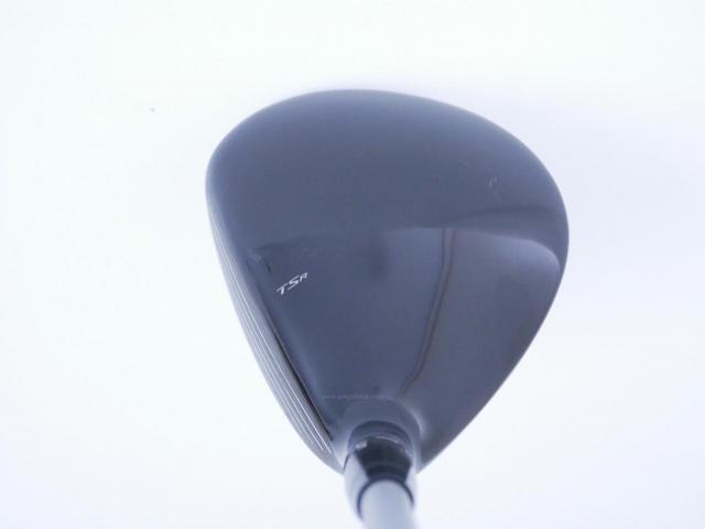 Fairway Wood : Titleist : หัวไม้ 5 Titleist TSR 1 (ปี 2023) Loft 18 ก้าน Titleist TSP120 Flex R