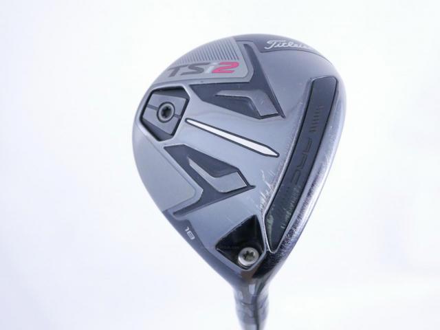 Fairway Wood : Titleist : หัวไม้ 5 Titleist TSi2 (ออกปี 2021) Loft 18 ก้าน Titleist TSP322 55 Flex S