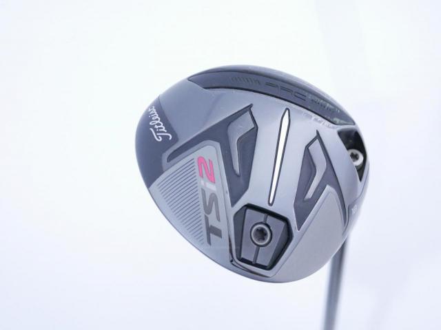 Fairway Wood : Titleist : หัวไม้ 5 Titleist TSi2 (ออกปี 2021) Loft 18 ก้าน Titleist TSP322 55 Flex S