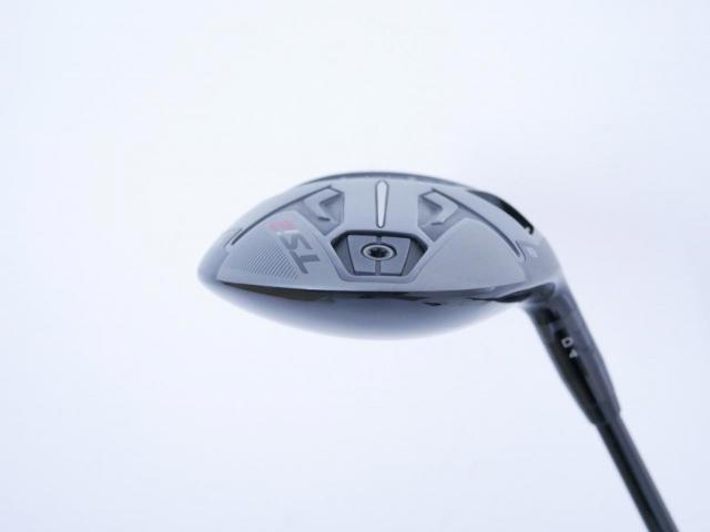 Fairway Wood : Titleist : หัวไม้ 5 Titleist TSi2 (ออกปี 2021) Loft 18 ก้าน Titleist TSP322 55 Flex S