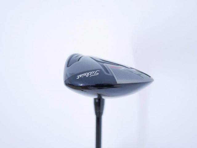 Fairway Wood : Titleist : หัวไม้ 5 Titleist TSi2 (ออกปี 2021) Loft 18 ก้าน Titleist TSP322 55 Flex S