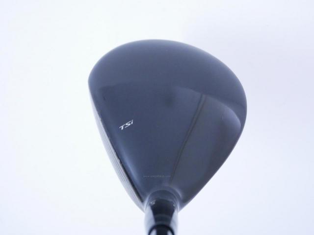 Fairway Wood : Titleist : หัวไม้ 5 Titleist TSi2 (ออกปี 2021) Loft 18 ก้าน Titleist TSP322 55 Flex S