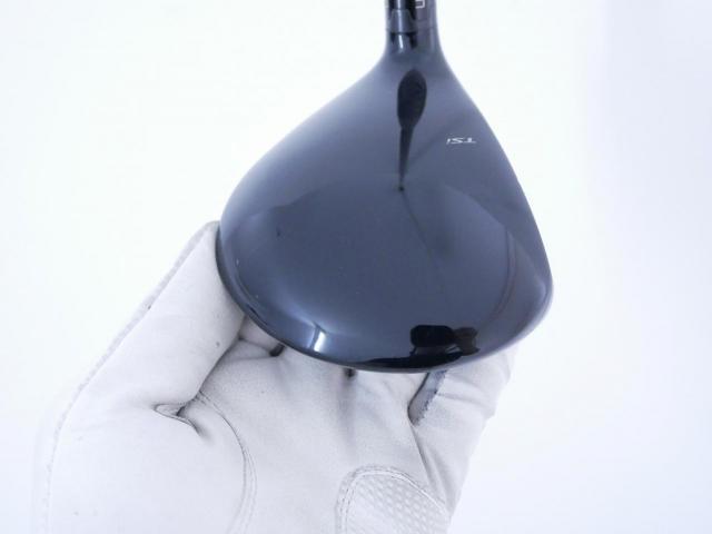 Fairway Wood : Titleist : หัวไม้ 5 Titleist TSi2 (ออกปี 2021) Loft 18 ก้าน Titleist TSP322 55 Flex S