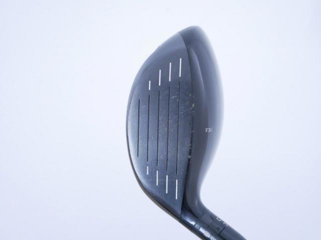 Fairway Wood : Titleist : หัวไม้ 5 Titleist TSi2 (ออกปี 2021) Loft 18 ก้าน Titleist TSP322 55 Flex S