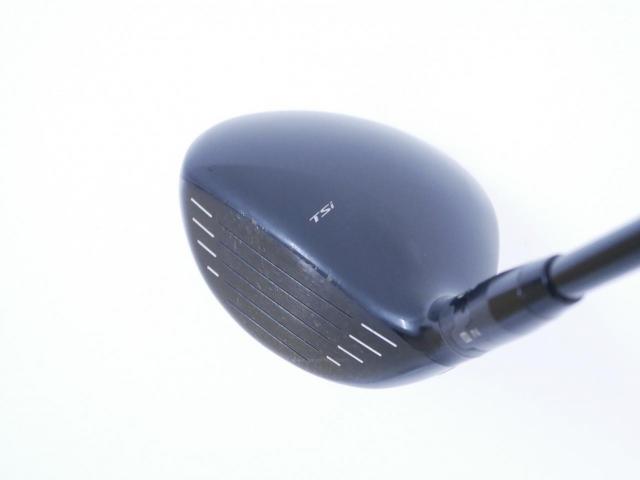 Fairway Wood : Titleist : หัวไม้ 5 Titleist TSi2 (ออกปี 2021) Loft 18 ก้าน Titleist TSP322 55 Flex S