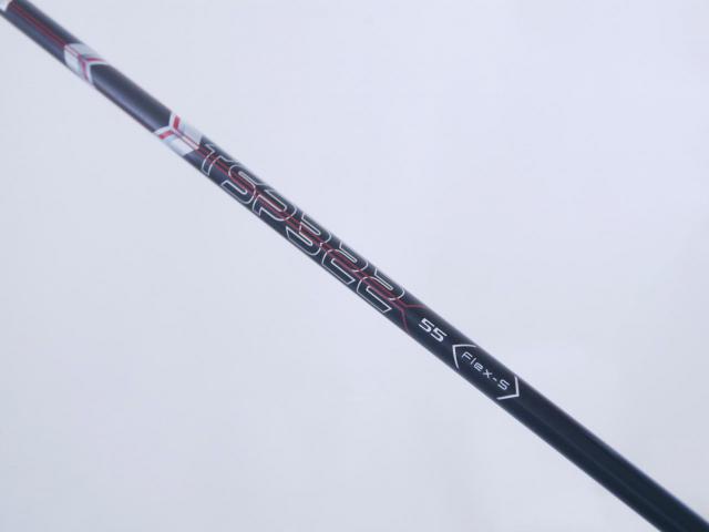 Fairway Wood : Titleist : หัวไม้ 5 Titleist TSi2 (ออกปี 2021) Loft 18 ก้าน Titleist TSP322 55 Flex S