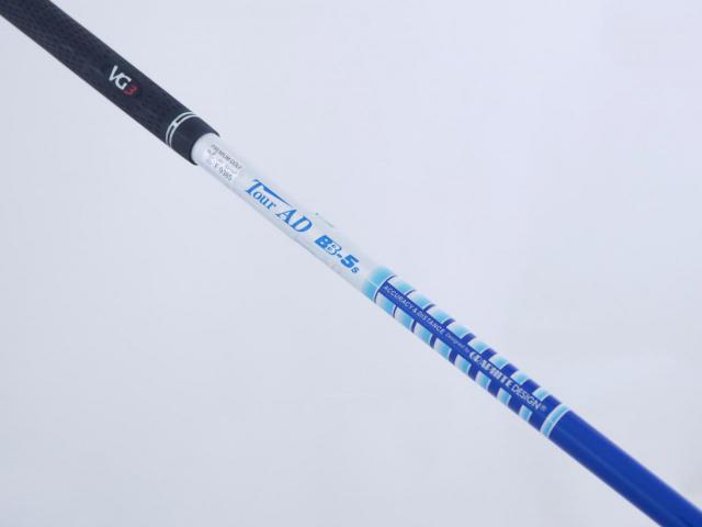 Fairway Wood : Titleist : หัวไม้ 7 Titleist VG3 (Japan Spec.) Loft 21 ก้าน Tour AD BB-5 Flex S