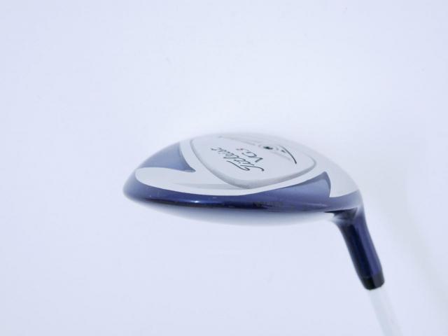 Lady club : All : หัวไม้ 5 Titleist VG3 (รุ่นท๊อป Japan Spec.) Loft 21 Flex A (Lady)