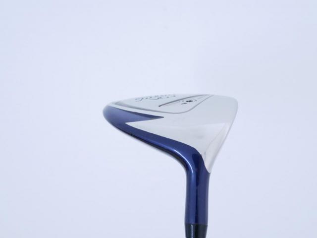Lady club : All : หัวไม้ 5 Titleist VG3 (รุ่นท๊อป Japan Spec.) Loft 21 Flex A (Lady)