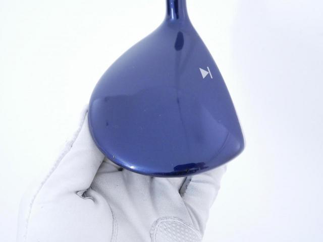 Lady club : All : หัวไม้ 5 Titleist VG3 (รุ่นท๊อป Japan Spec.) Loft 21 Flex A (Lady)