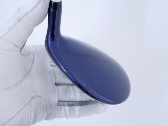 Lady club : All : หัวไม้ 5 Titleist VG3 (รุ่นท๊อป Japan Spec.) Loft 21 Flex A (Lady)