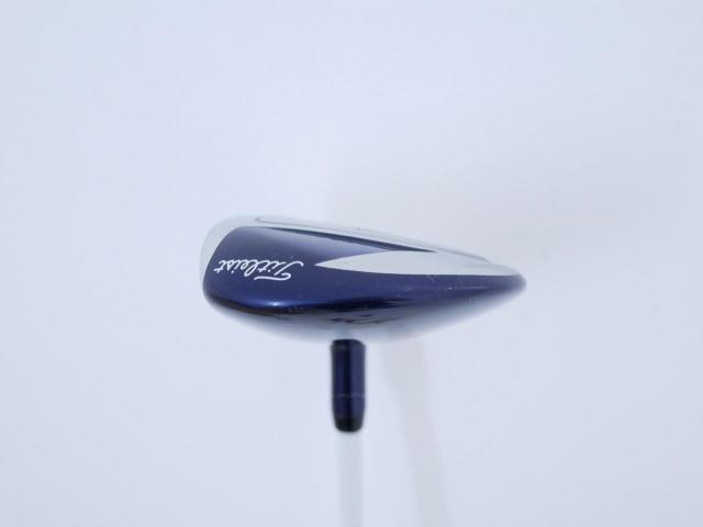 Lady club : All : หัวไม้ 5 Titleist VG3 (รุ่นท๊อป Japan Spec.) Loft 21 Flex A (Lady)