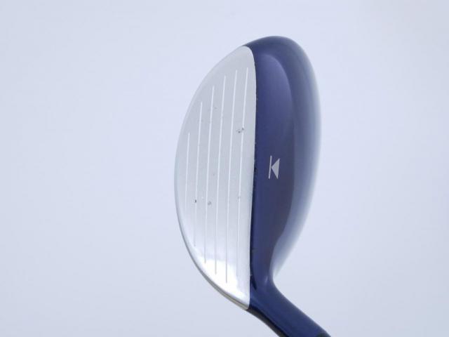 Lady club : All : หัวไม้ 5 Titleist VG3 (รุ่นท๊อป Japan Spec.) Loft 21 Flex A (Lady)