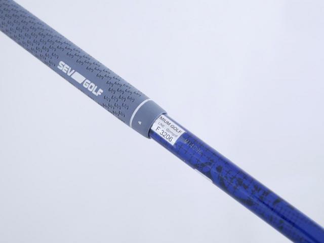 Lady club : All : หัวไม้ 5 Titleist VG3 (รุ่นท๊อป Japan Spec.) Loft 21 Flex A (Lady)