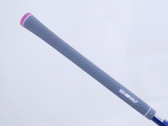 Lady club : All : หัวไม้ 5 Titleist VG3 (รุ่นท๊อป Japan Spec.) Loft 21 Flex A (Lady)