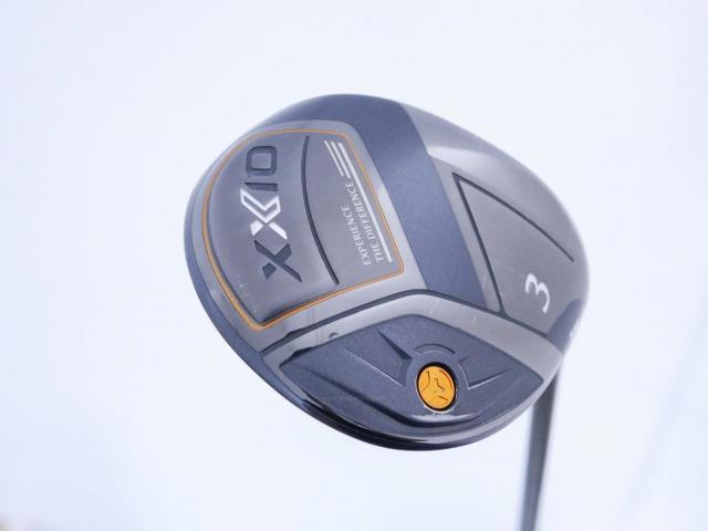 Fairway Wood : xxio : หัวไม้ 3 XXIO X EKS (ปี 2021) Loft 15 ก้าน Miyazaki AX-1 Flex S