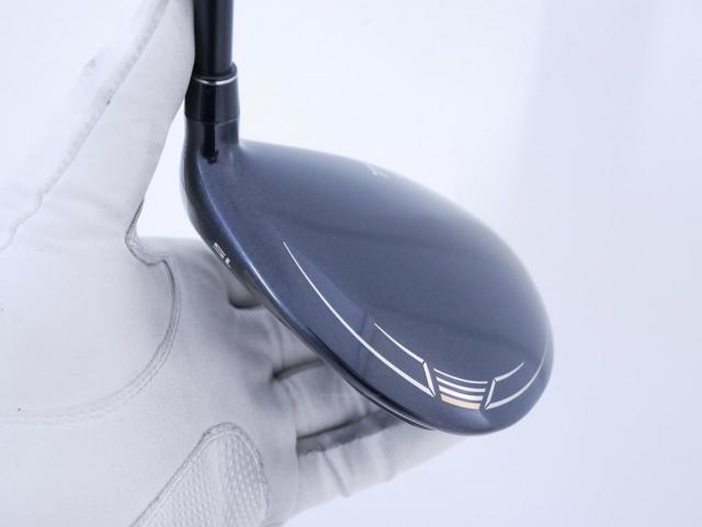 Fairway Wood : xxio : หัวไม้ 3 XXIO X EKS (ปี 2021) Loft 15 ก้าน Miyazaki AX-1 Flex S