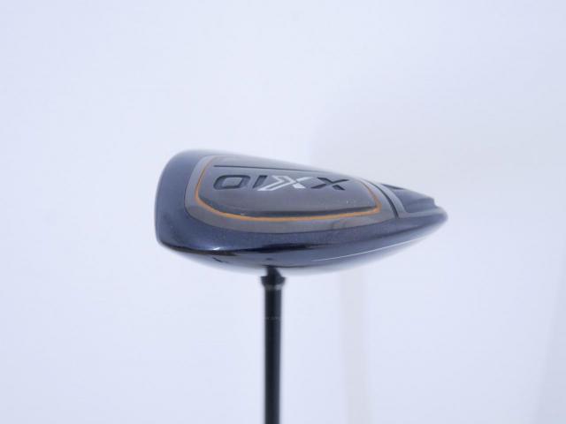 Fairway Wood : xxio : หัวไม้ 3 XXIO X EKS (ปี 2021) Loft 15 ก้าน Miyazaki AX-1 Flex S