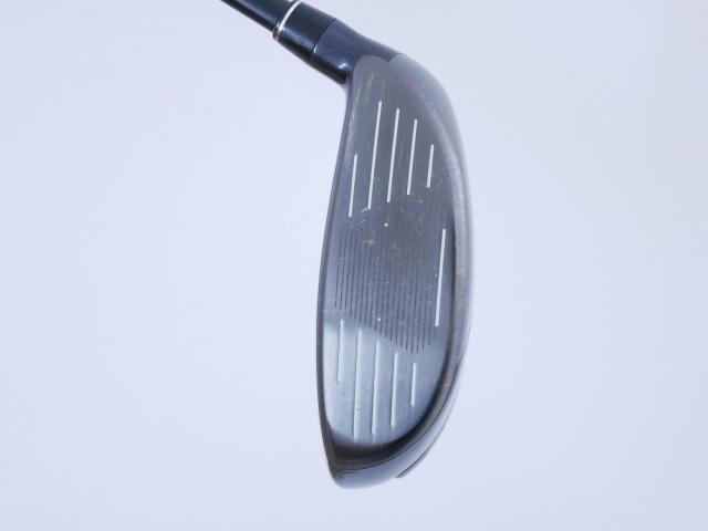Fairway Wood : xxio : หัวไม้ 3 XXIO X EKS (ปี 2021) Loft 15 ก้าน Miyazaki AX-1 Flex S