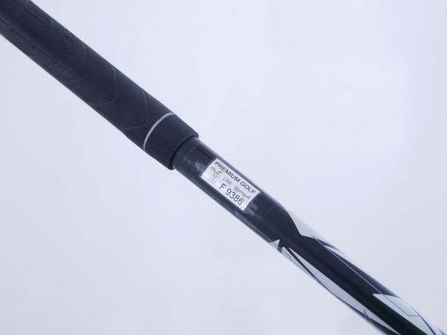 Fairway Wood : xxio : หัวไม้ 3 XXIO X EKS (ปี 2021) Loft 15 ก้าน Miyazaki AX-1 Flex S