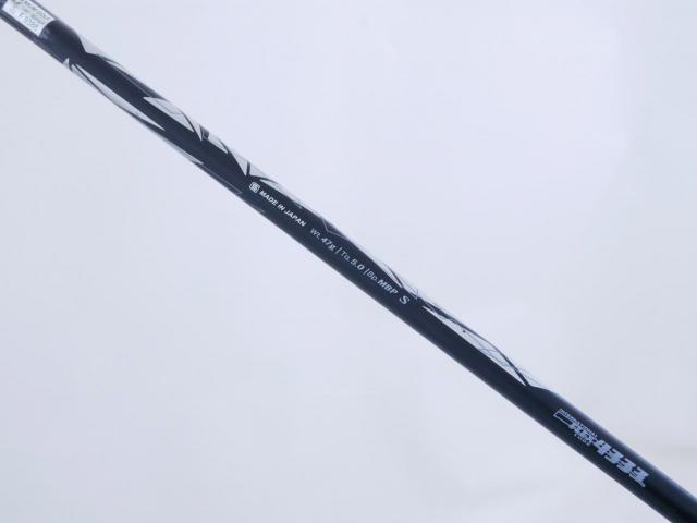 Fairway Wood : xxio : หัวไม้ 3 XXIO X EKS (ปี 2021) Loft 15 ก้าน Miyazaki AX-1 Flex S